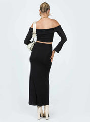 Daltan Set Black