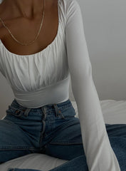 Ailish Bodysuit