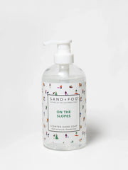 On the Slopes 20 oz Liquid Hand Soap