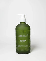 Autumn Leaves 15.7 oz Liquid Hand Soap