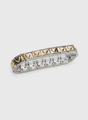 Daydreaming Charm Bracelet Gold