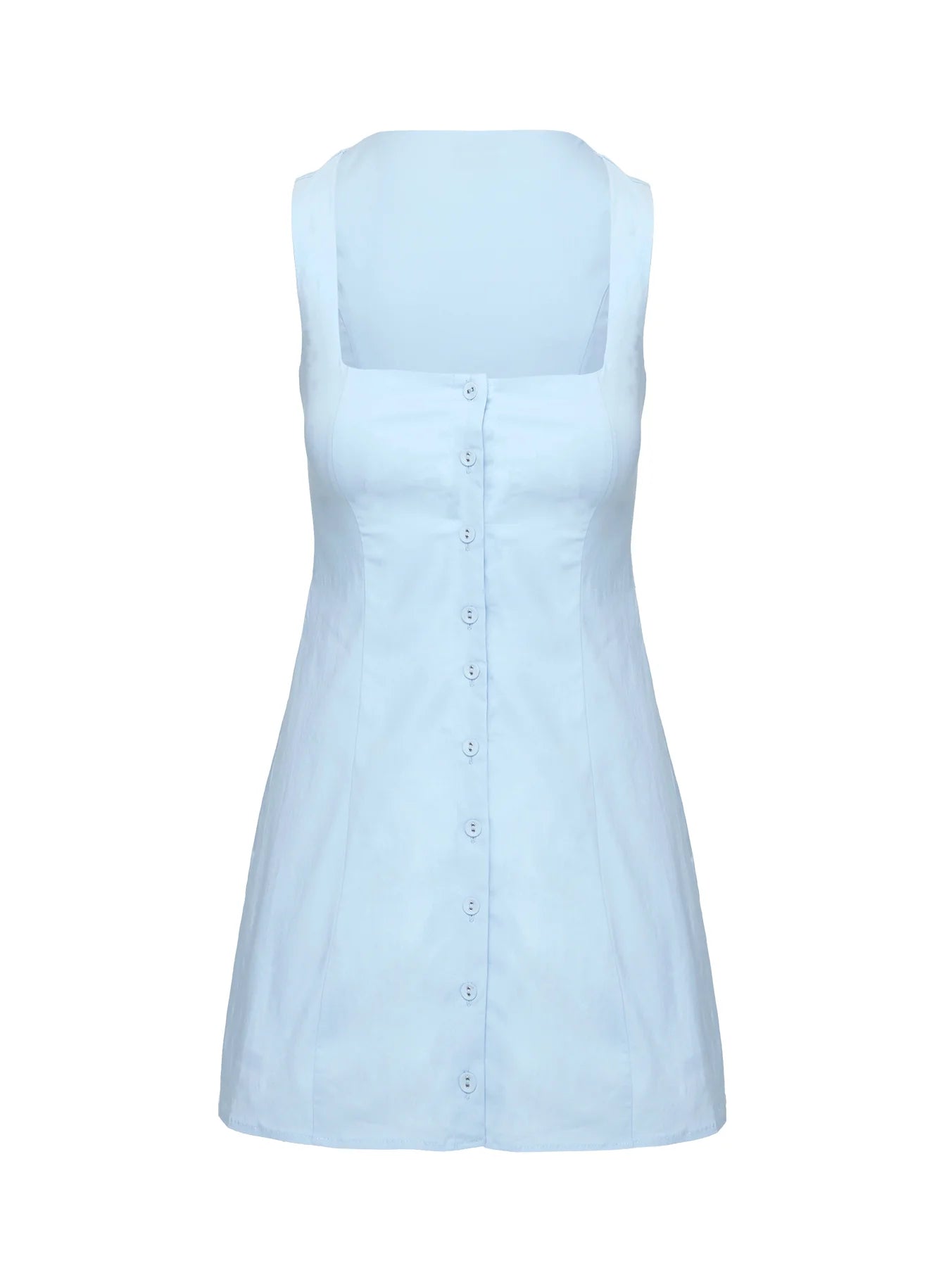 Talisse Dress Blue Petite
