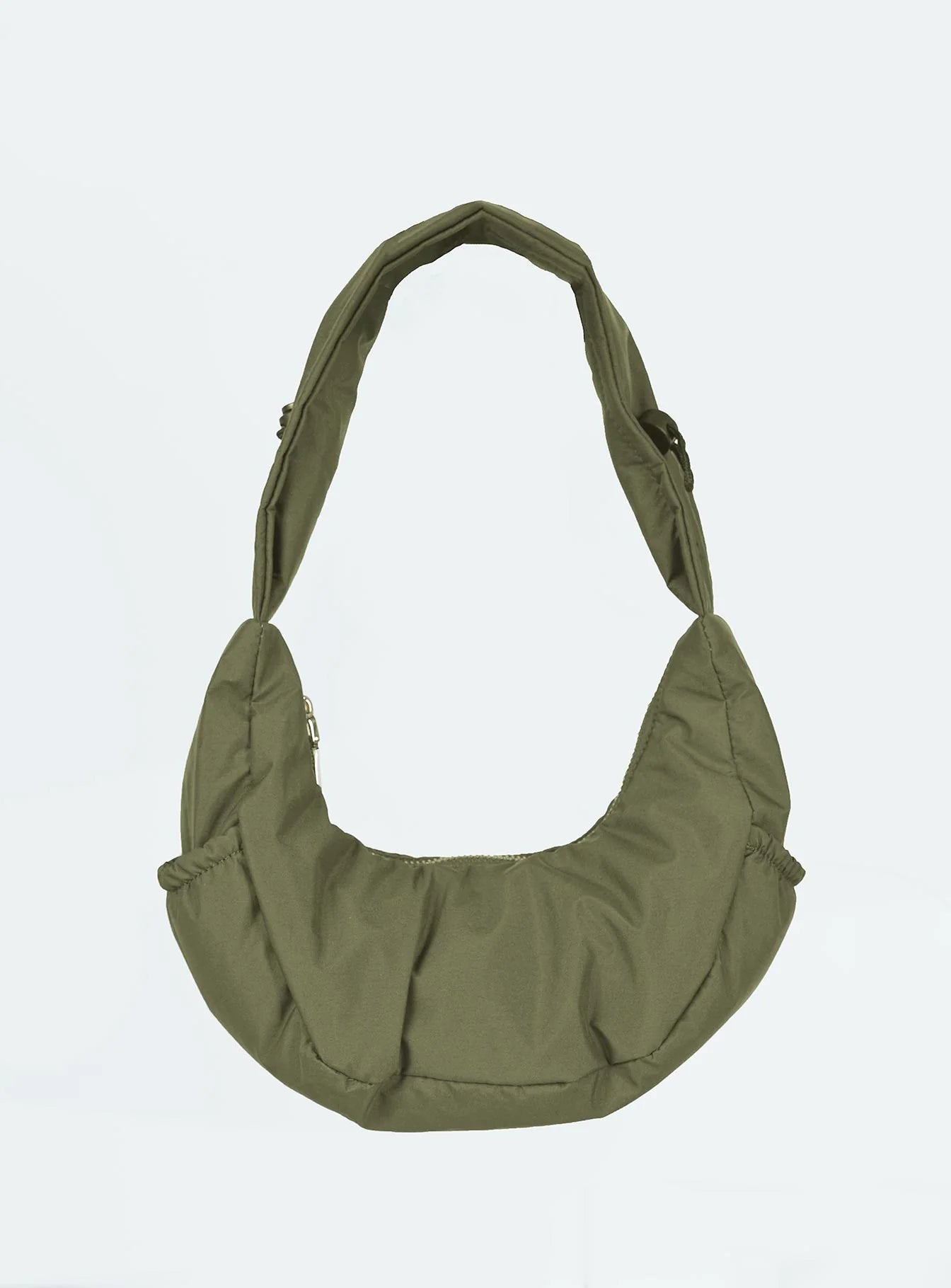 Jalene Shoulder Bag Khaki