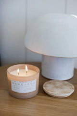 Island Orchid 12 oz scented candle