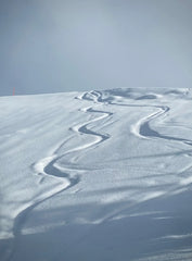 Winter Slopes 20 oz Liquid Hand Soap