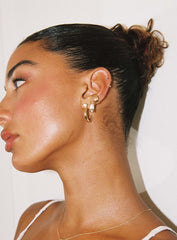 Ardmore Earring Pack Gold