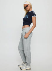 Columbia Basic Sweatpants Grey