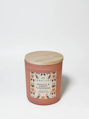 Mango & Sweet Tangerine 10 oz scented candle