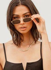 Emily Kay Chain Necklace