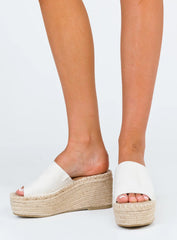 Therapy Sable Platforms