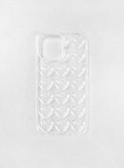 Valentina iPhone Case Clear