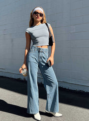 Paula Denim Jean