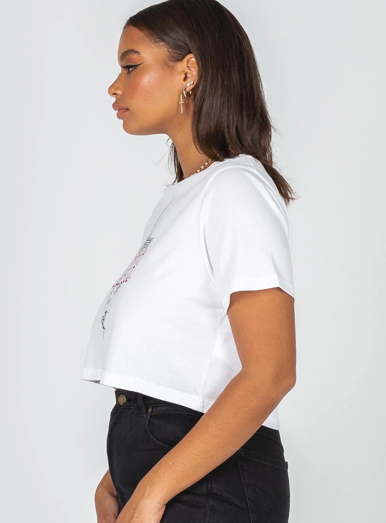 TWIIN Antidote Tee