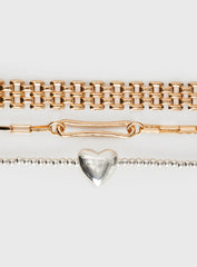 Atreus Bracelet Pack Multi