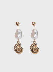 All My Friends Earring Pack Gold