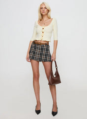 Cannon Skort Multi