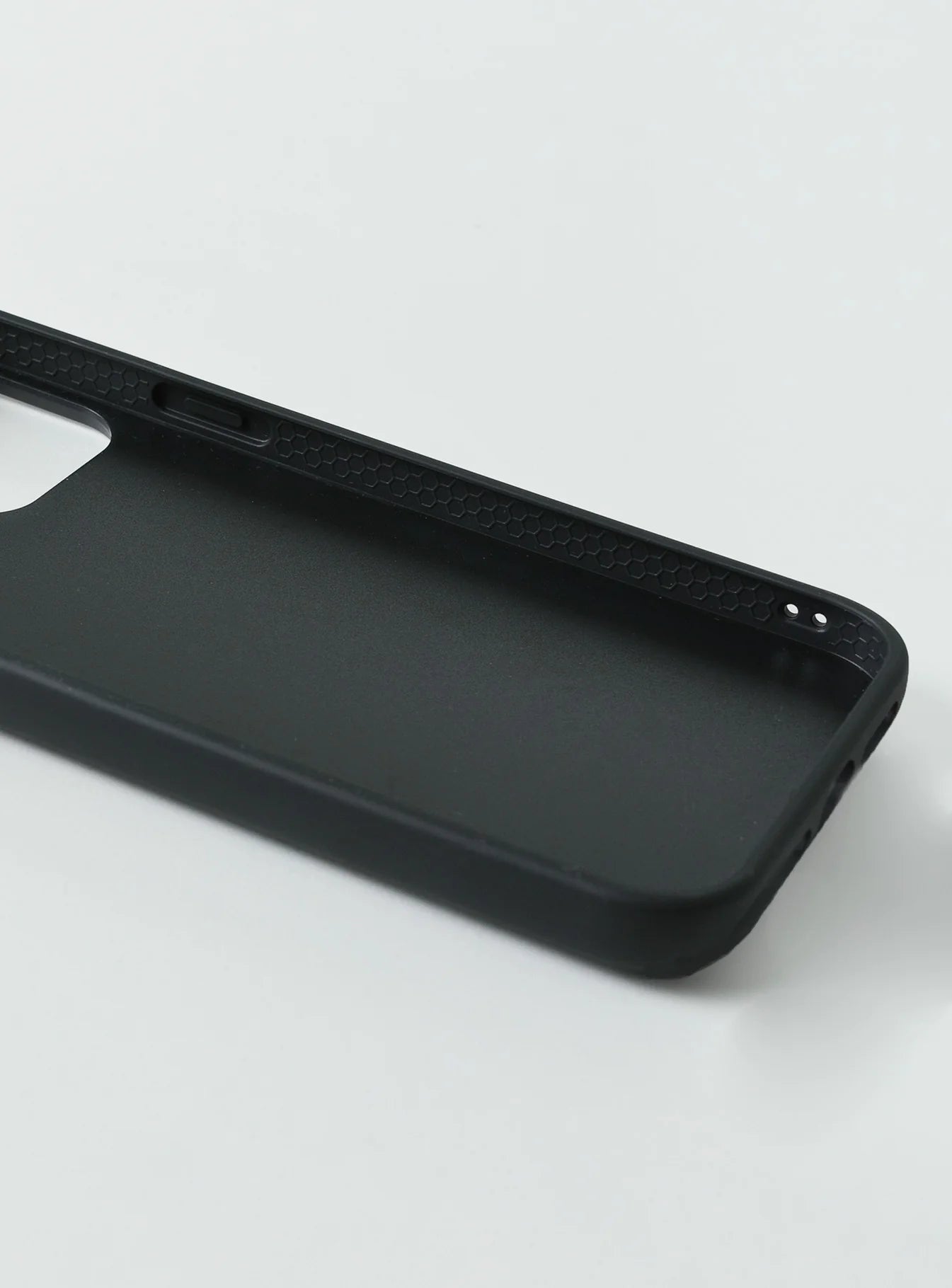 Durack Textured iPhone Case Multi
