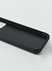 Durack Textured iPhone Case Multi