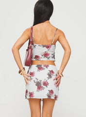 Lyrae Set Floral