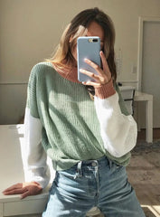 Lucien Sweater