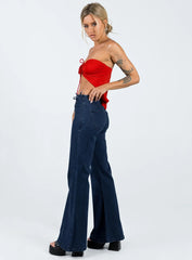 Algee Denim Jean