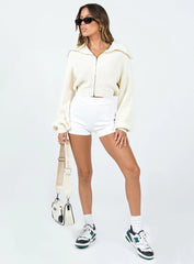 Dissa Sweater Cream