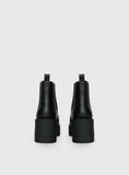 Lipstik Eamon Boots Black