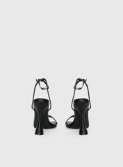Infinity Heels Black