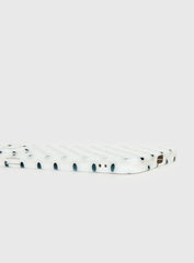 What You Wanted Iphone Case Cream Polka