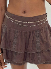Bazley Chain Belt Multi