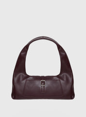 Who Told You Shoulder Bag Red