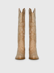 Billini Urson Boots Taupe
