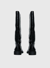 Billini Gwinny Knee High Boots Black
