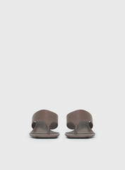 Rowan Heels Chocolate