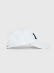 Columbia Dad Cap White