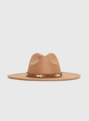 Grapevine Cowboy Hat Tan
