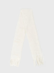 July Scarf Cream