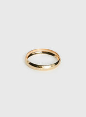 Luci Arm Cuff Gold