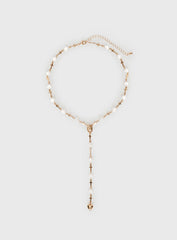 Arturo Necklace Multi