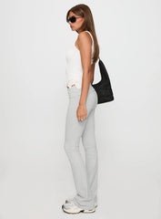 Movement Yoga Pant Grey Marle