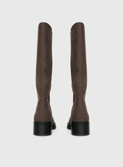 Therapy Fever Boots Brown
