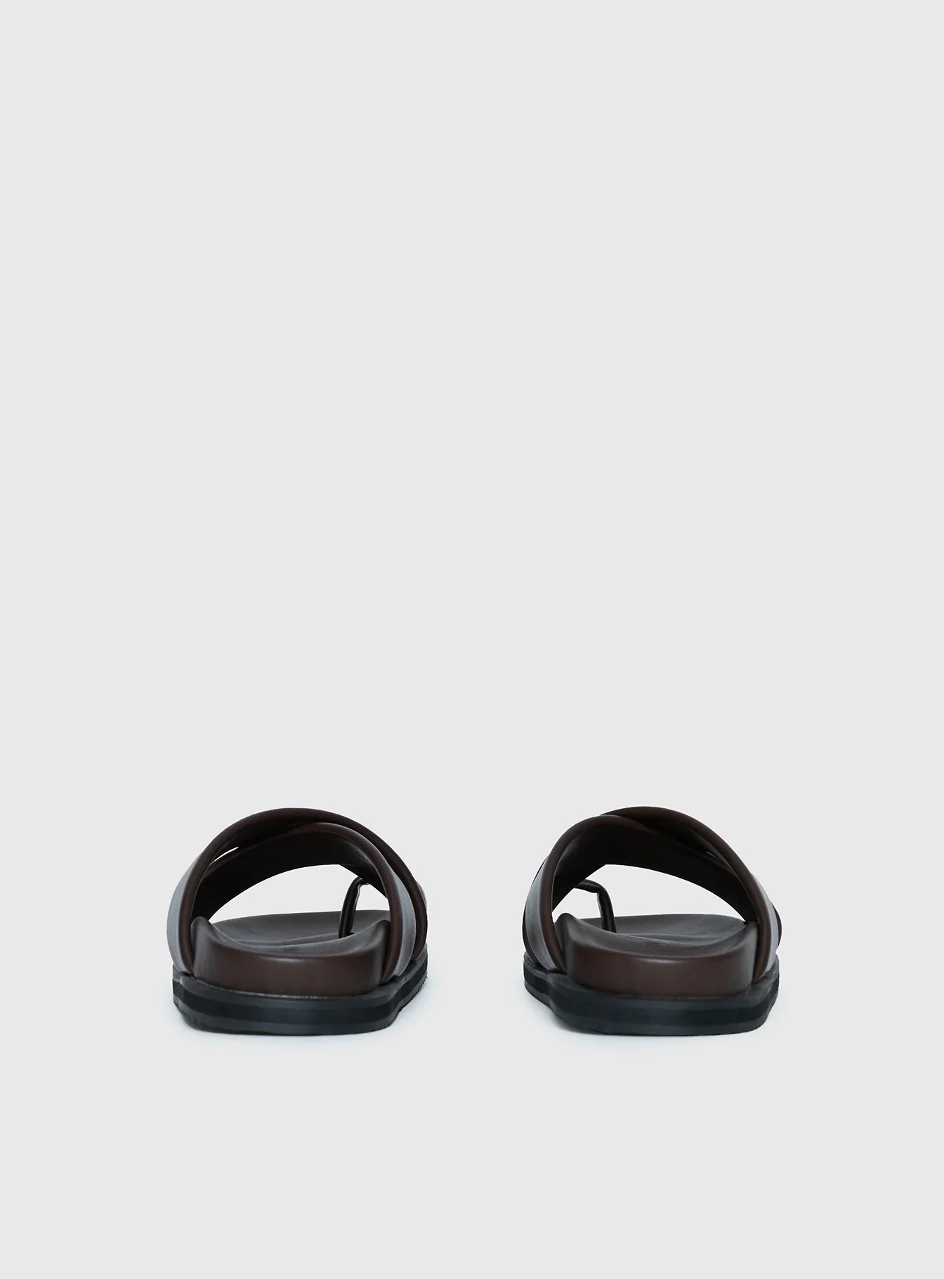 Billini Trixie Sandals Chocolate