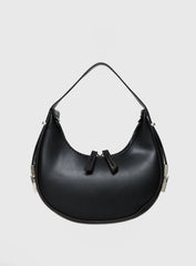 Eleazar Bag Black