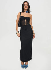 Saracho Set Black