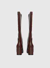 Teala Boots Brown