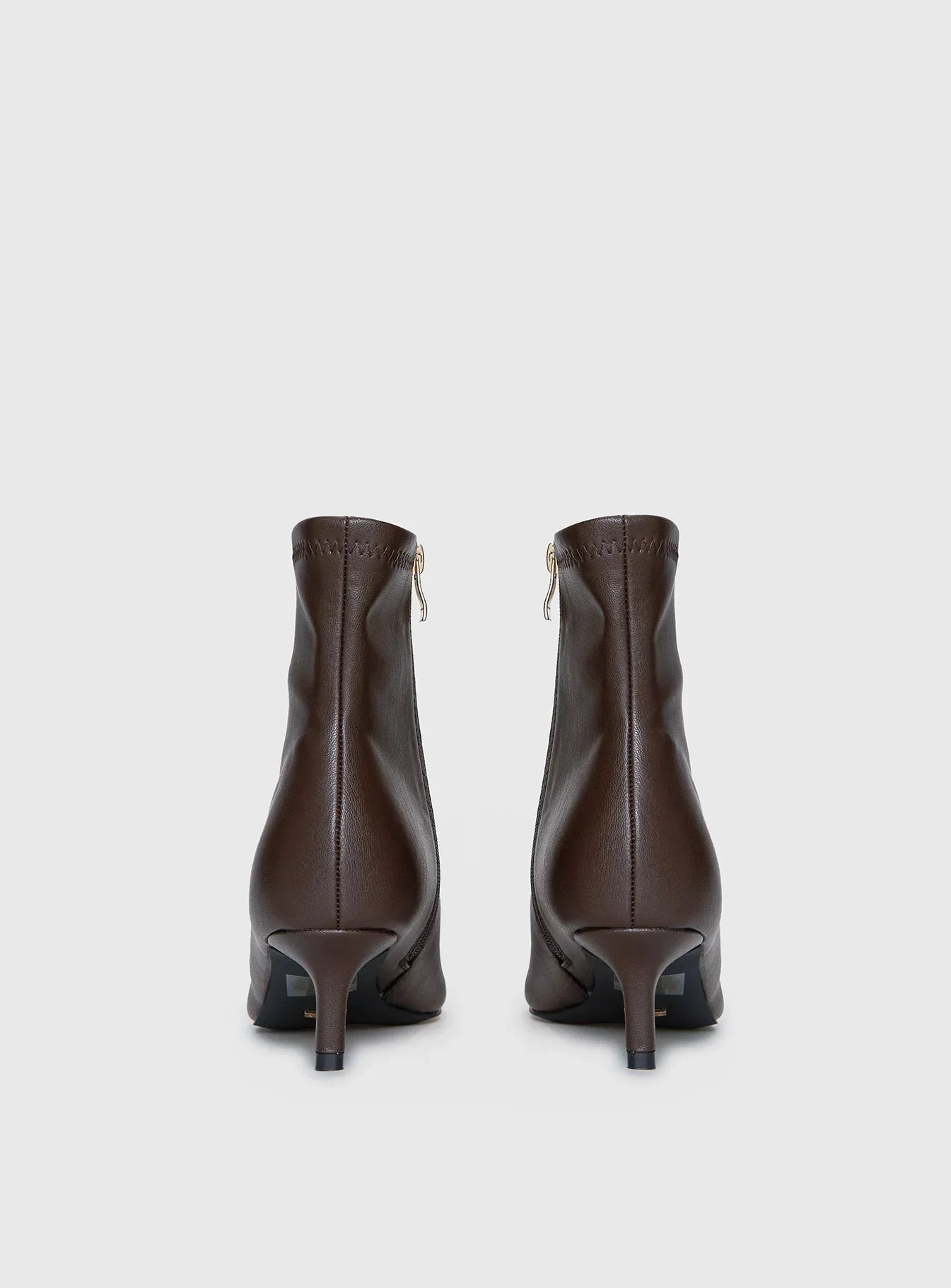 Billini Faren Boots Chocolate