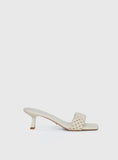 Billini Michelle Heels Bone