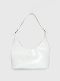 Glazier Shoulder Bag Cream