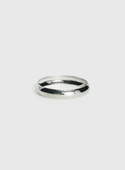 Luci Arm Cuff Silver