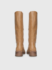 Therapy Fever Boot Tan